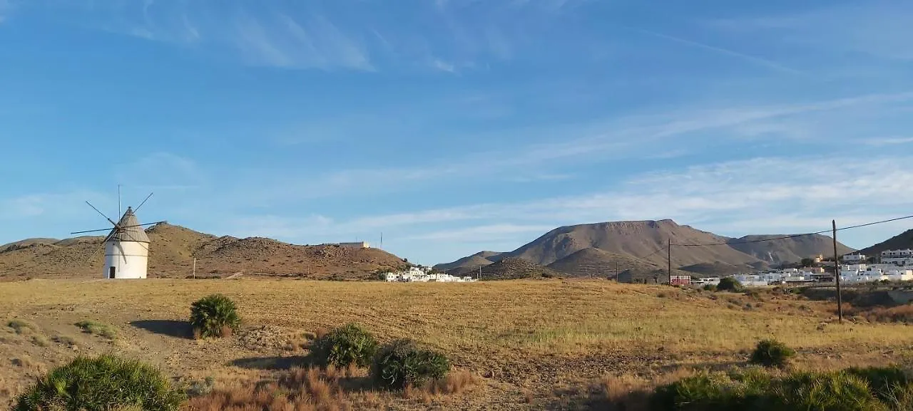 Esparto Y Sal El Pozo de los Frailes 0*,  Spain