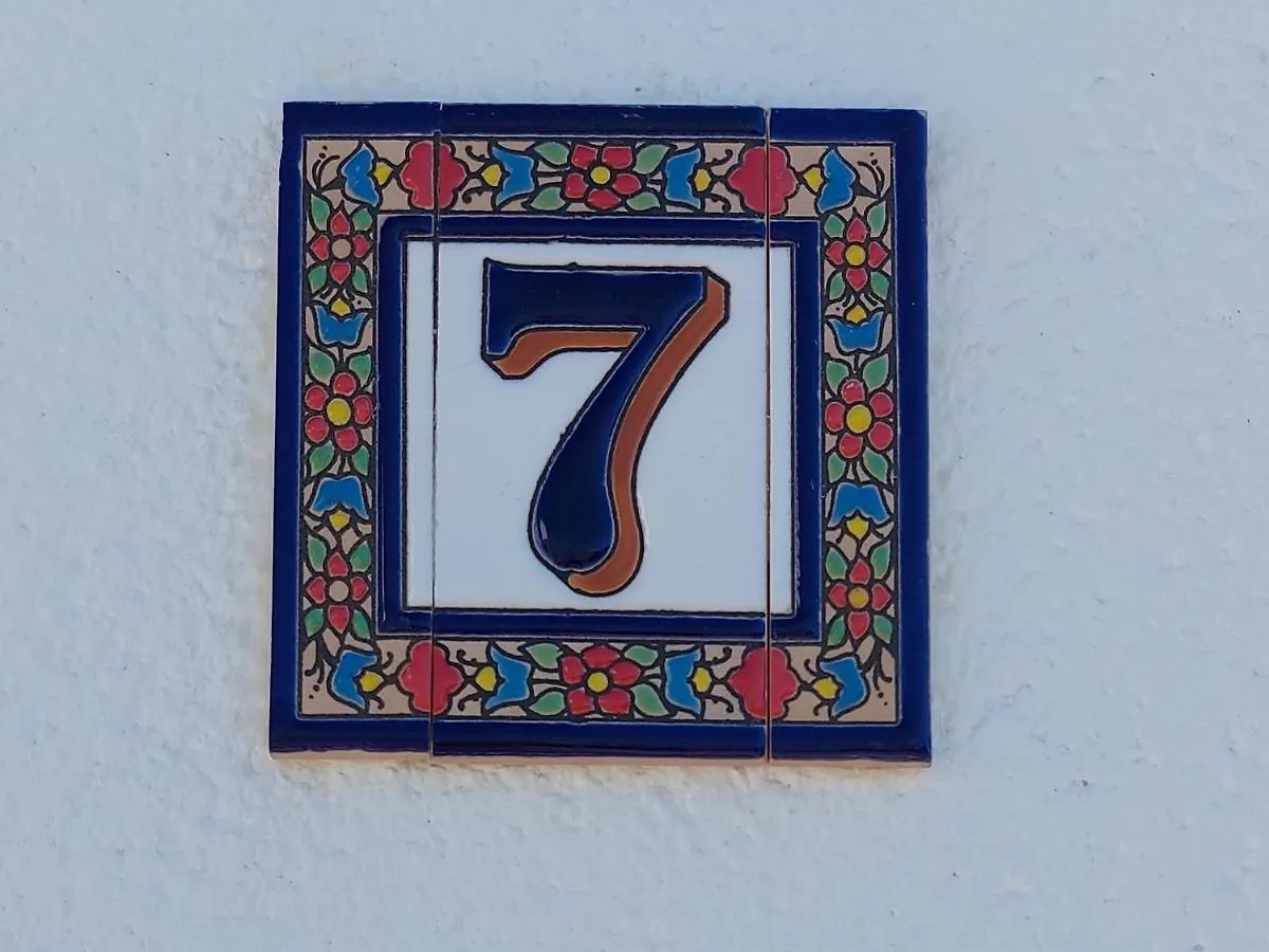 Holiday home Esparto Y Sal El Pozo de los Frailes Spain
