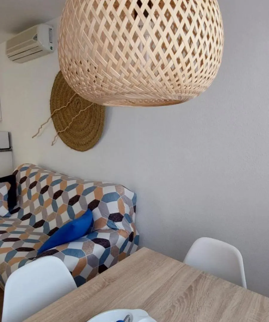 Holiday home Esparto Y Sal El Pozo de los Frailes Spain